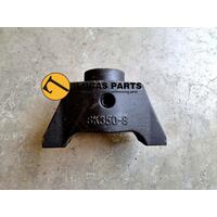 Track Adjuster Yoke SK350-8 SK350LC-8 SK330-8 PN LC54D01036F