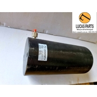 Track Adjuster Cylinder SH330 SH350