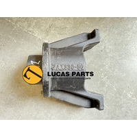 Track Adjuster Yoke ZX330-5G ZX360-5G