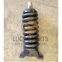 Track Adjuster/Track Spring Assembly  DX340 DX350  PN K1006183E