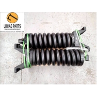 Track Adjuster/Track Spring Assembly DX480