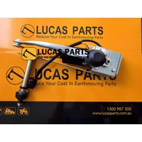 Wiper Motor EX100-5 EX120-5 EX130H-5 EX200-3 EX200-5 EX210H-5 EX270-5 EX280H-5 EX300-5  PN 4369540