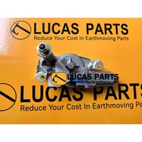 Wiper Motor Hitaci ZX60 ZX70