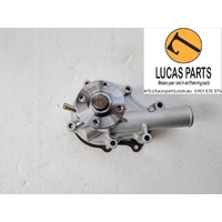 Water Pump EX22 Kubota BX2660 BX22 BX23 BX2200 B2400 B2410 F2680E (57mm Impellor) PN 16241-73037