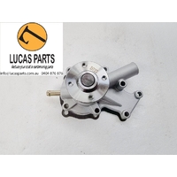 Water Pump Hitachi EX8-2 Kubota RTV9000 Bobcat 2200 2300 MT52 MT55 Engine D722 D662 D902 Z482  PN 19883-73030