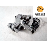 Water Pump Yanmar VIO10 VIO10-2 SV08 PC12R-8 PC15R-8 PC15MR-1 CX14 TB007 TB108 PN 119520-42000