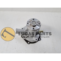 Water Pump K008 K008-3  KX018-4 KX41 U15 U15-3 U17 PN 15852-73030 1G820-73030 1J700-73030