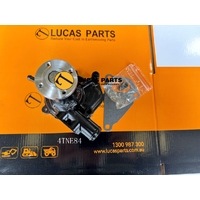 Water Pump Engine 4TNE84 4TNE88 Takeuchi TB025 TB030 TB035 PN 129002-42004