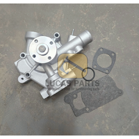 Water Pump KOMATSU D20A-8 D20PL-8 D21A-8T D21P-8 PN 129907-42051, 129900-42055 