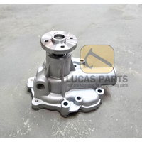 Water Pump CAT301 IHI18 PT60  Engine 403D-11