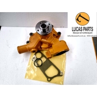 Water Pump Water Pump PC40-5 PC50UU-1 PC40-6 PC60-5 PC75UU-1  PN 6204-61-1101 6204-61-1100 6204-61-1102 6204-61-1104