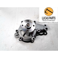 Water Pump KX080-3S KX080-4 SVL75 SVL75-2 SVL75-2C SVL75C  PN 1G772-73032 1G772-73030