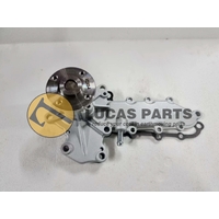 Water Pump KX161-3S KX161-3ST Bobcat 337 341 435 E45 E50 E55 V2403-4