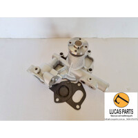 Water Pump Yanmar 3TNV88 4TNV84 4TNV88  SK55-5 PN 129004-42001 