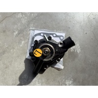 Water Pump Mitsubishi Engine S6E S4F S2E S3E S4E S4E2