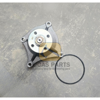 Water Pump CAT E70B E70 E110 KATO HD400 HD450 HD512 PN ME996861 215-8708 ME080647