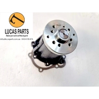 Water Pump ZX110-3 ZX120-3 ZX130-3 ZX130K-3 ZX135US-3  PN 8-98047688-3