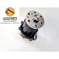 Water Pump  ZX110-3 ZX120-3 ZX130-3 ZX130K-3 ZX135US-3 PN 8-98047688-4