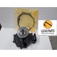 Water Pump SK200-8 SK210-8 SK210D-8 SK210DLC-8 SK210LC-8 SK250-8 