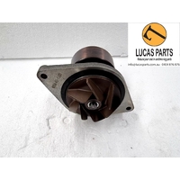 Water Pump PC200-7 PC200-8 PC220-8 PC240-8 PN 6754-61-1100 6754-61-1010