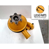 Water Pump PC200-1 PC200-2 WA300-1 PN 6136-61-1101 6136-61-1102  