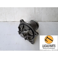 Water Pump  CAT311C 312C 312CL 320C 320D PN 1786633