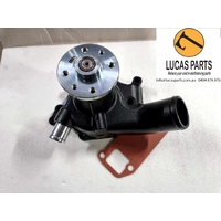 Water Pump EX200-5 SH125X-3 SH200-3 PN 1-13650017-1