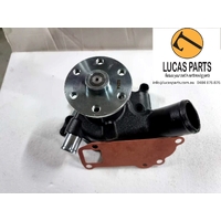 Water Pump EX200-2 EX200-3  PN 1-13610190-0