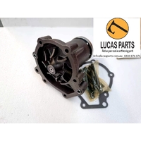 Water Pump ZX170W-3 ZX200-3 ZX240-3 ZX270-3  PN 8980228221 