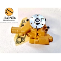 Water Pump PC200-5 PC200LC-5 PC220-5 PC220LC-5 PN 6206-61-1100 6206-61-1103