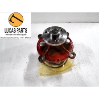 Water Pump EC140B EC210B EC240B EC290 PN 21404502 Aftermarket