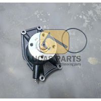 Water Pump SK200-5 SK200-6 SK230-6E SK350-6 KATO HD820-2  PN ME993520
