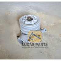 Water Pump for Hyundai R200-5 R210-5 PN 25100-93G00