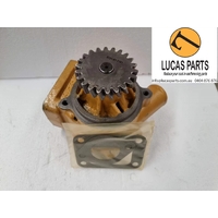 Water Pump  PC300-3 PC400 PC400-3 PC400-5 WA470-1 PN 6151-61-1100 6151-61-1101 