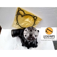 Water Pump Hitachi EX300-5 EX350-5  PN 1-13650068-1