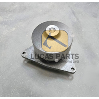 Water Pump Hyundai R305 R335  PN 3415366