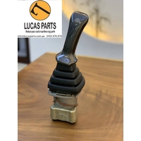 Remote Control Valve Assembly Pilot-LH/Joystick  Yanmar VIO20-3 VIO55-5  PN 172463-74521