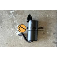 Muffler EX40