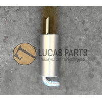 Muffler for CAT E301.5