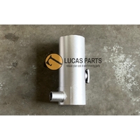 Muffler CAT304CCR 305CCR PN 277-4927 2774927
