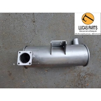 Muffler PC40-1 PC40-2 PC40-3 PN 6143-11-5511