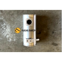 Muffler VIO70 VIO75
