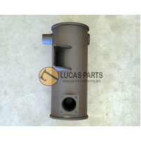 Muffler PC40MR-2 PC50MR-2 PC45MR-3 PC55MR-3 PN YM129642-13510