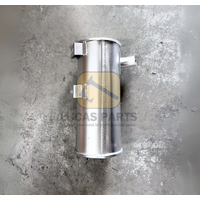 Muffler for Yanmar VIO40-2   PN 129030-13593