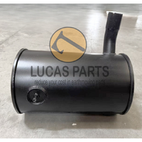 Muffler  for Kobelco SK60-8