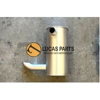 Muffler EC140B EC210B EC240B PN 14504919