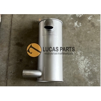 Muffler SK140-8