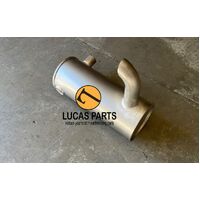 Muffler Sumitomo SH120-3