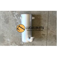 Muffler HITACHI EX200-5 EX200-6 PN 4332247