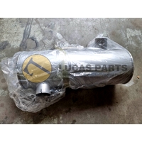 Muffler CAT 322B LN 325B L 325C L 322C FM 322B L 325C FM 325C 322C 325B LN PN 109-9323